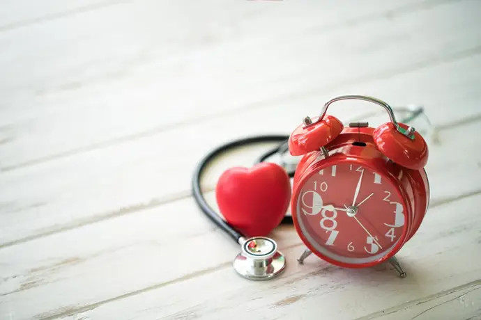 Reloj biológico