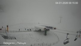 Foto: WEB CAM VALDEZCARAY