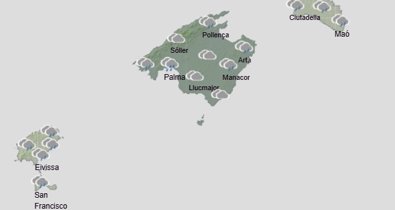 Islas Baleares