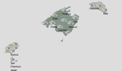 Islas Baleares