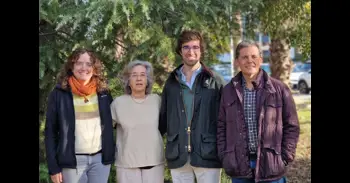 Investigadores andaluces crean una plataforma inteligente que estima el riego diario y ahorra un 32% de agua