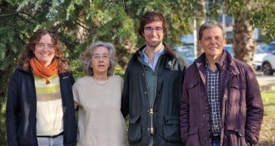 Es Andalucía - Córdoba