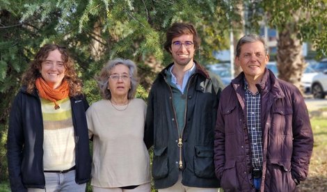 Es Andalucía - Córdoba