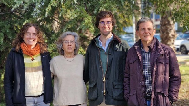 Es Andalucía - Córdoba