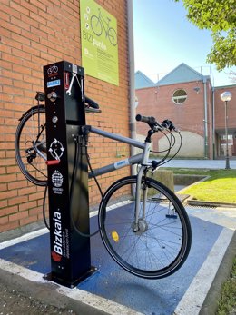 Archivo - Bizipunto de Derio