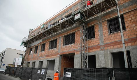 Es Andalucía - Sevilla