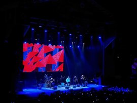 Foto: Europa Press - Archivo