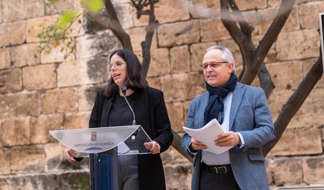 Diputación de Almería