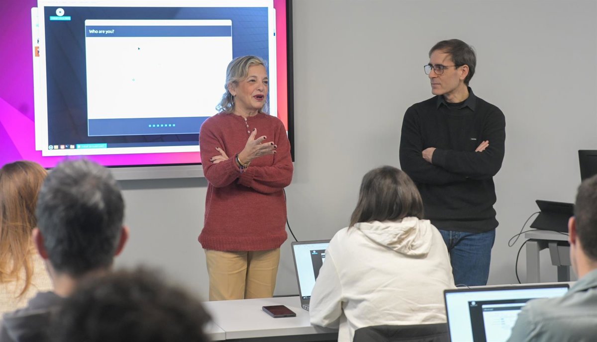 Santander ejecuta el 93% del Plan de Formación para el Empleo con programas que movilizan 4,9 millones