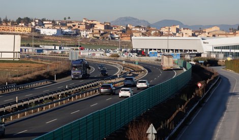 Es Andalucía - Sevilla