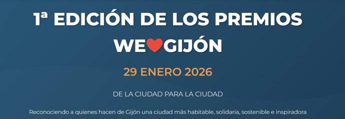 Premios Welovegijón.
