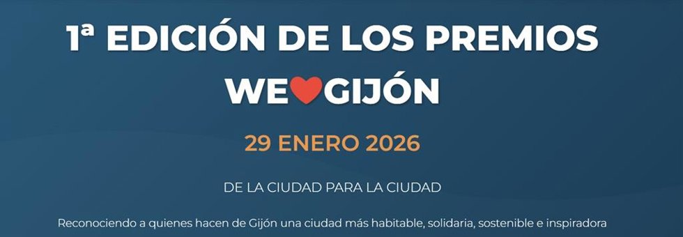 Premios Welovegijón.