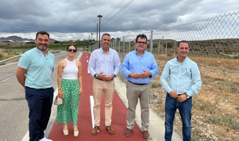 Diputación de Almería