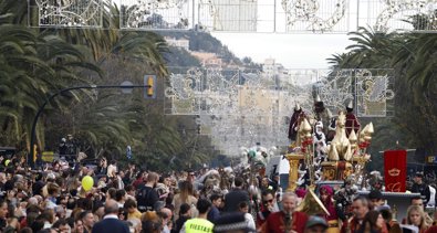 Es Andalucía - Sevilla