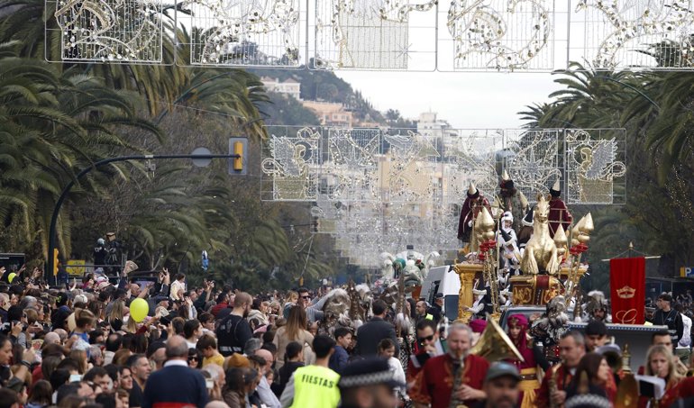 Es Andalucía - Sevilla