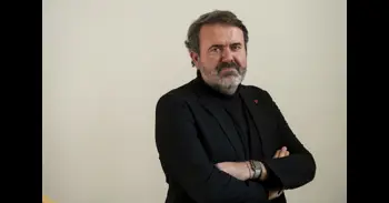 Rubén Pérez, secretario de Estado de Juventud: "Las 17 CCAA ya están acogiendo a menores migrantes"