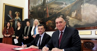 Es Andalucía - Sevilla