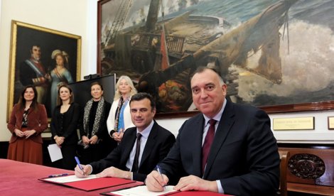 Es Andalucía - Sevilla