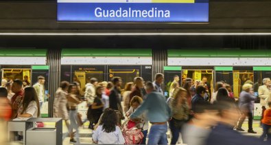 Es Andalucía - Málaga