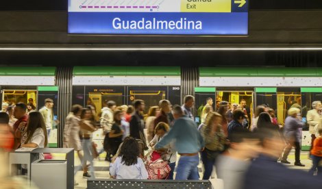 Es Andalucía - Málaga