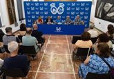 Foto: La Diputación de Huelva ha editado 14 títulos a través del Servicio de Publicaciones y Bibliotecas en 2025