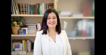 Carolina Bueno (FEREDE): "Ha sido grave la imposibilidad de muchas familias de acceder a enseñanza religiosa evangélica"