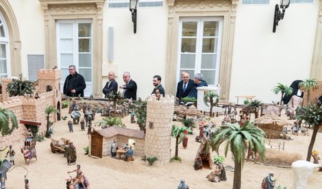 Diputación de Almería