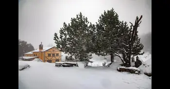 La Comunidad de Madrid se prepara para la nieve y activa la situación operativa 0 de su Plan de Inclemencias