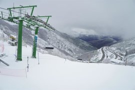 Foto: Alberto Ruiz - Europa Press - Archivo