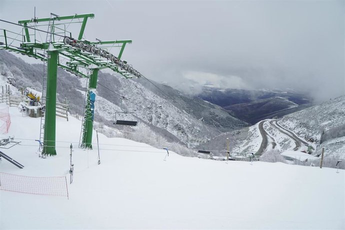 Archivo - Imagen de archivo de Valdezcaray