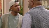 Foto: Will Smith revela cuál es su episodio favorito de El príncipe de Bel-Air