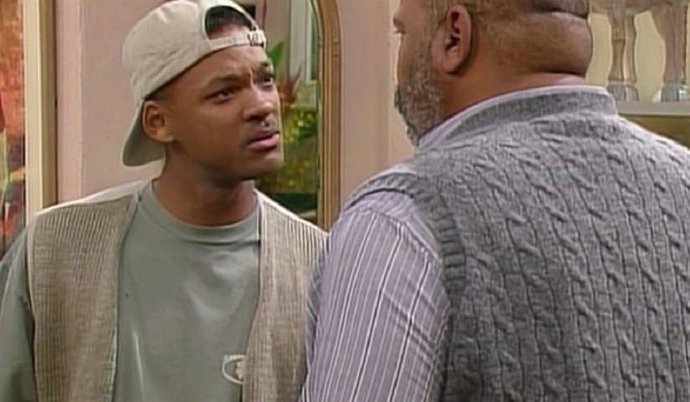 Will Smith revela cuál es su episodio favorito de El príncipe de Bel-Air