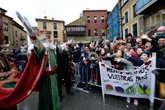 Foto: Las Cabalgatas en las principales ciudades de Asturias: Horarios y recorridos (si la climatología lo permite)