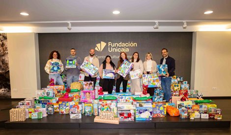 Fundación Unicaja
