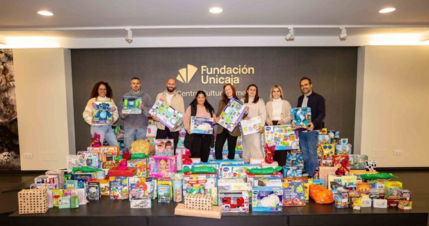 Fundación Unicaja