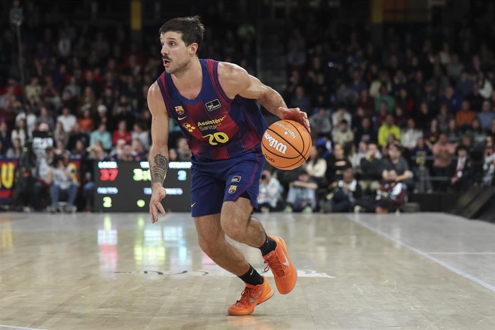 Nico Laprovittola