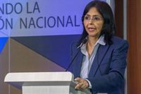 EEUU anticipa una mejor cooperación con lo que queda del Gobierno venezolano tras la operación contra Maduro