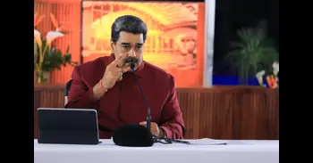 España no recibe importaciones de crudo de Venezuela desde marzo, tras la revocación de permisos por EEUU