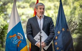 Foto: GOBIERNO DE CANARIAS - Archivo