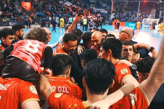 El Jimbee Cartagena Costa Cálida