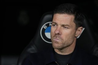 Xabi Alonso, Real Madrid