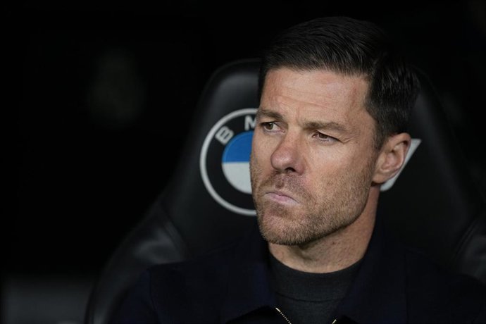 Xabi Alonso, Real Madrid