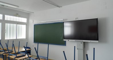 Es Andalucía - Jaén