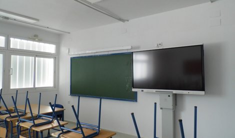 Es Andalucía - Jaén