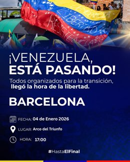 Convocatòria de la mobilització