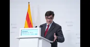 Illa ve un "precedente peligroso" en la intervención de EE.UU. sobre Venezuela