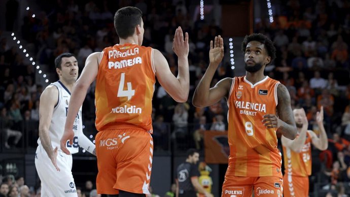 Valencia Basket