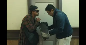 'Una batalla tras otra' triunfa en unos Critics Choice Awards en los que 'Sirat' se va de vacío