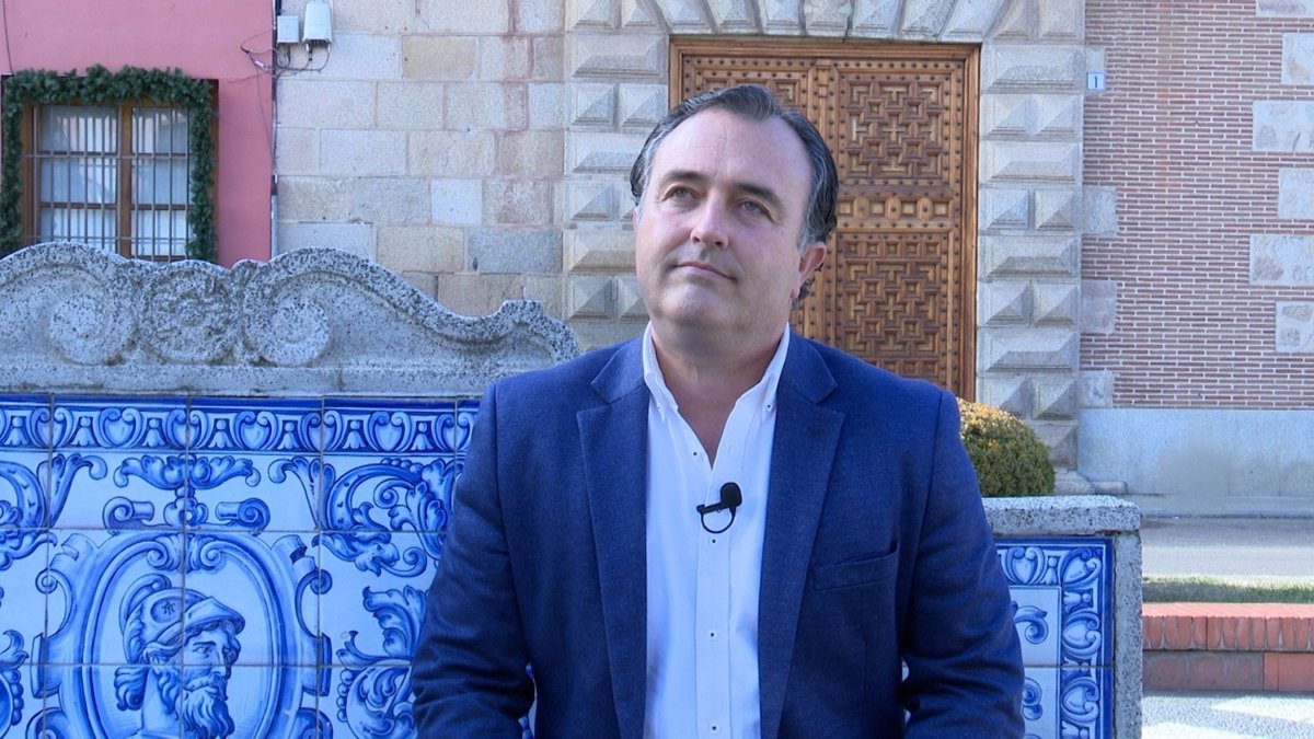 Vox, preparado en C-LM ante un hipotético adelanto electoral:  Somos la única alternativa al PSOE rojo y al PSOE azul 