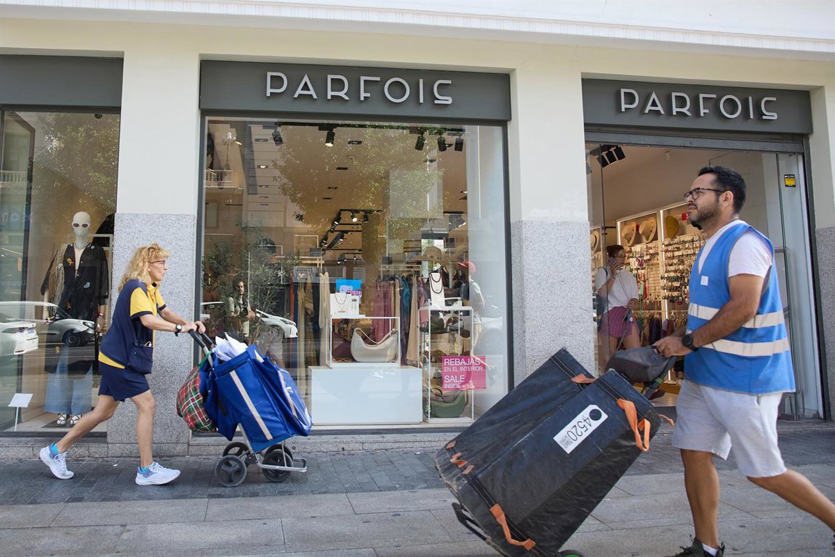 La Seguridad Social gana 506.451 afiliados en 2025 y cierra el año cerca de los 21,9 millones de ocupados